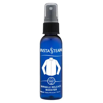 InstaSteam Wrinkle Release