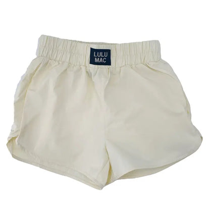 LULU Mac OG Shorts