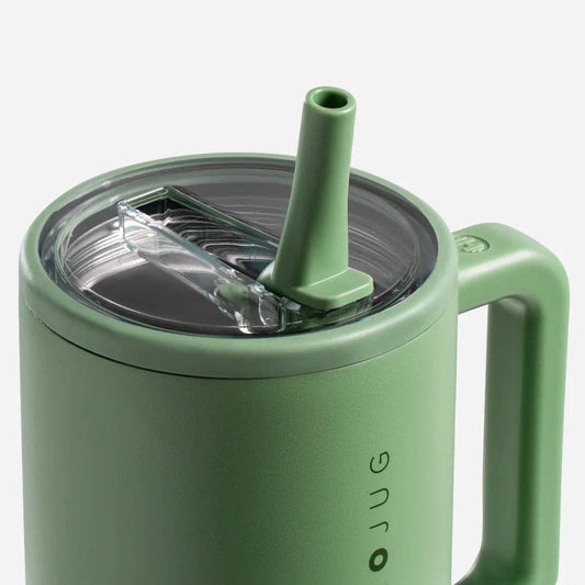 Hydrojug in Sage