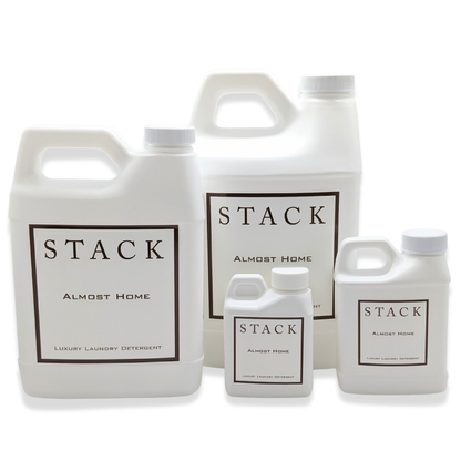 Almost Home Laundry Detergent - 16 oz