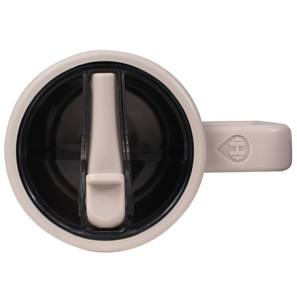 Camo HydroJug 40 oz Traveler Tumbler