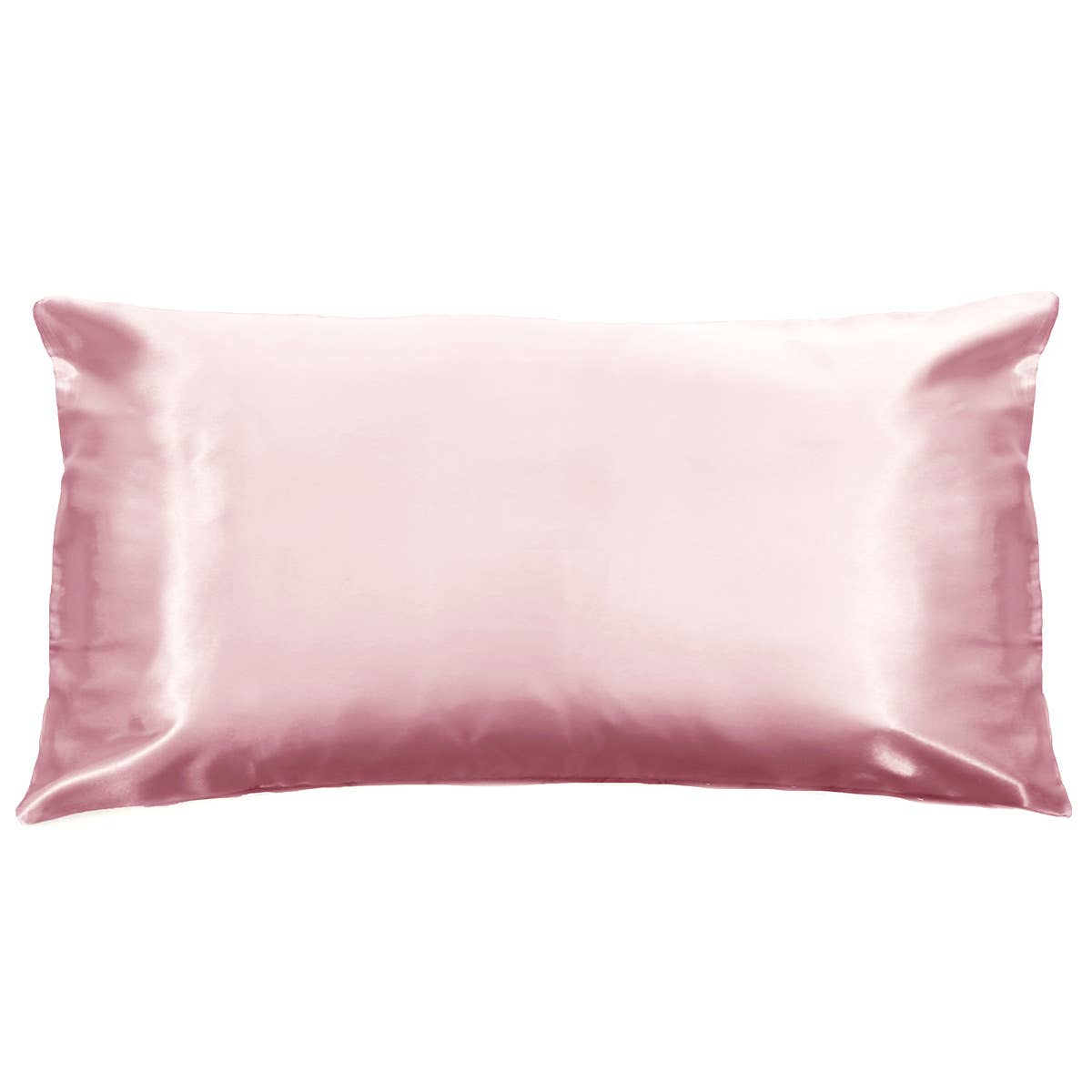 KING Satin Pillowcase -Eco-Friendly Beauty Sleep Essential