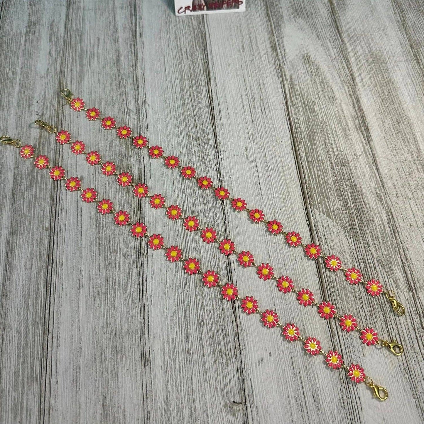 Trucker Hat Chains