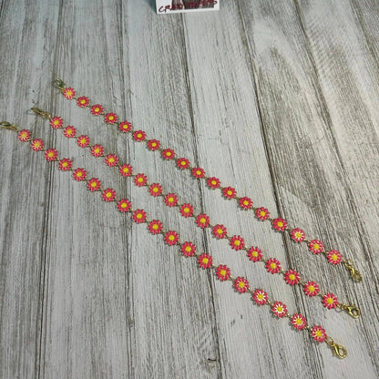Trucker Hat Chains