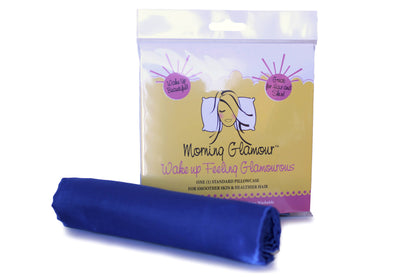 Satin Pillowcase Cover Private label available