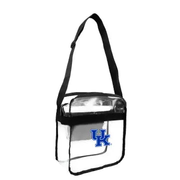 Kentucky Clear Crossbody