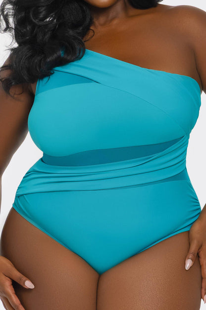 Jaqueline Swimsuit S-3XL