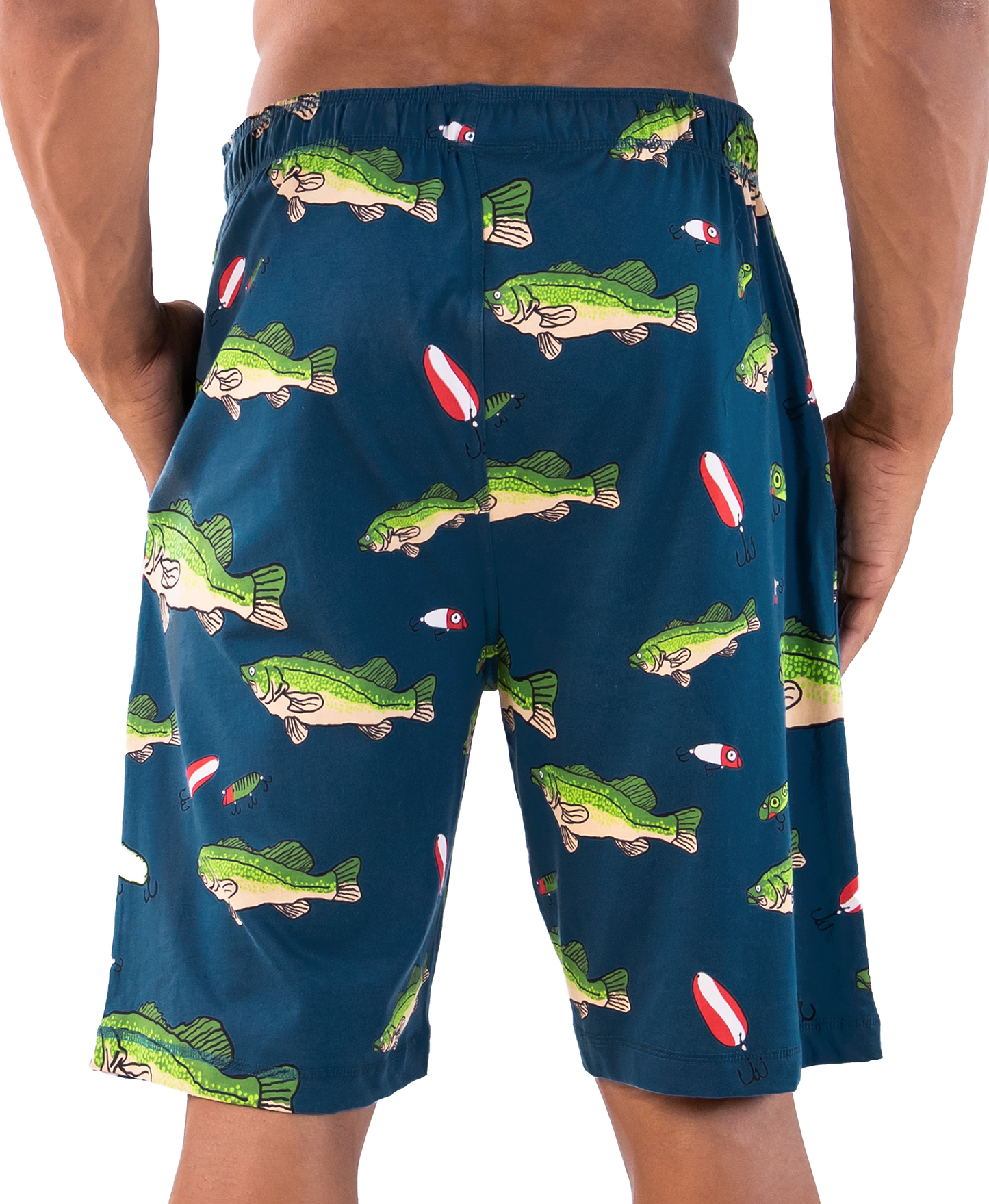 Bass Men Shorts