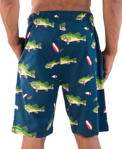 Bass Men Shorts