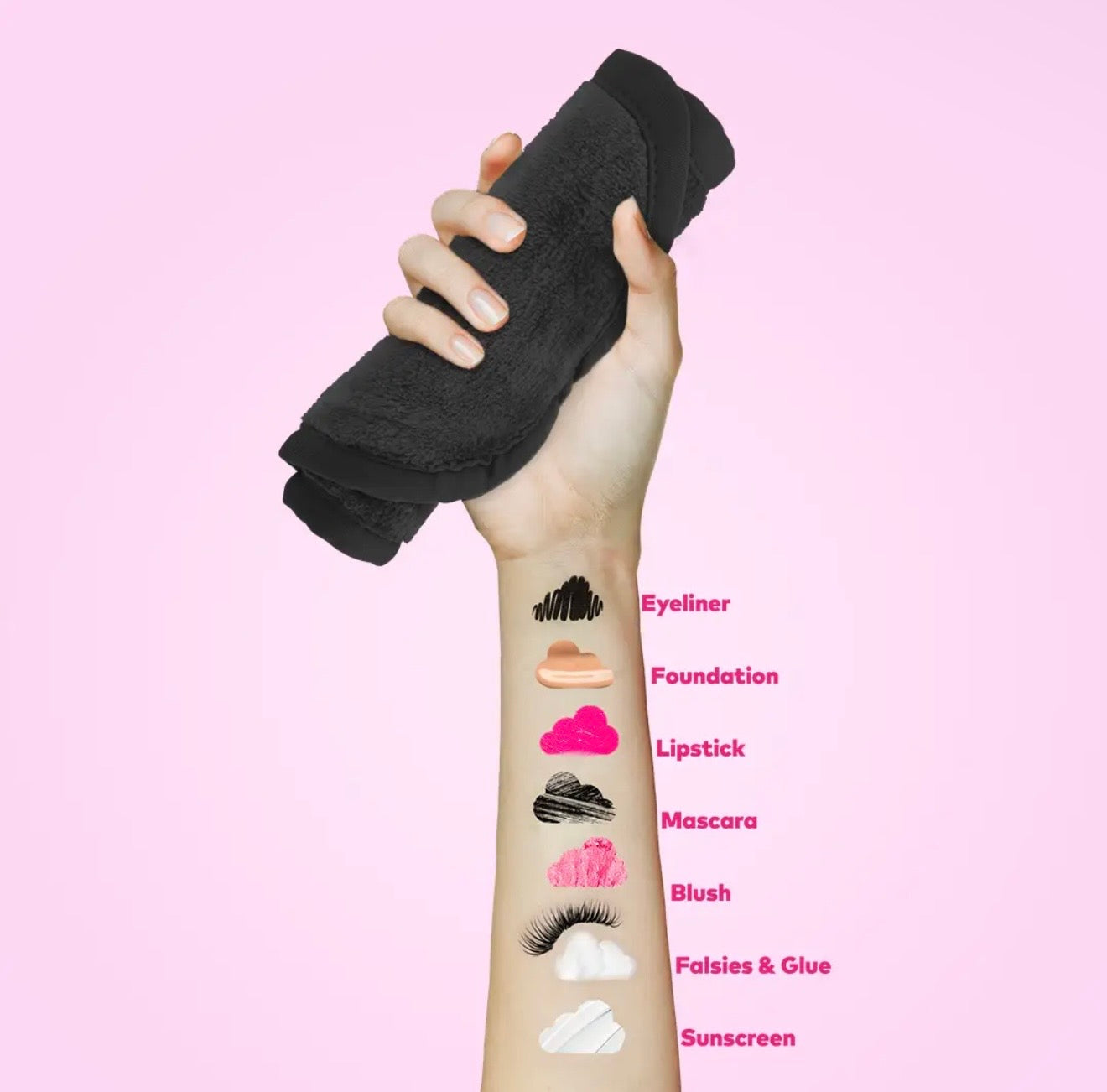 Chic Black Mini Pro XL