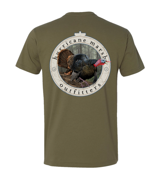 The Boss Short Sleeve T-Shirt
