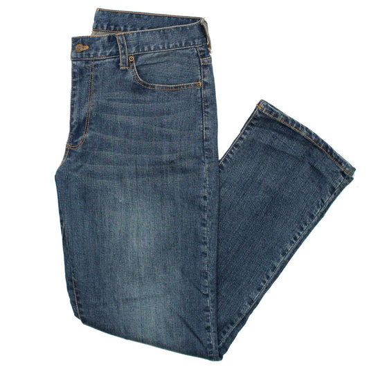 Oxford Jean