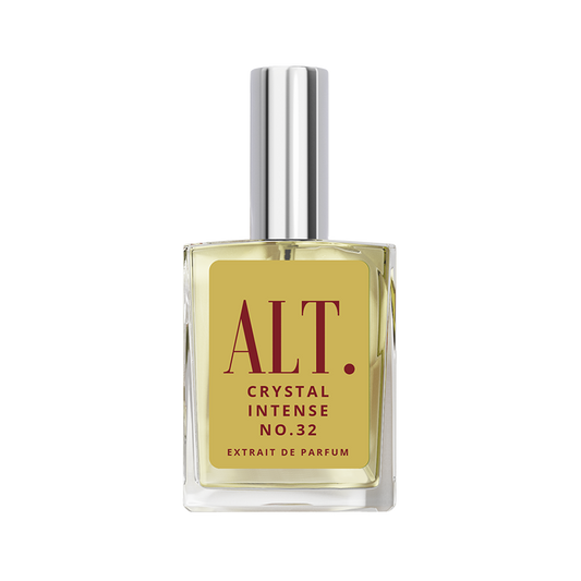 Crystal Intense