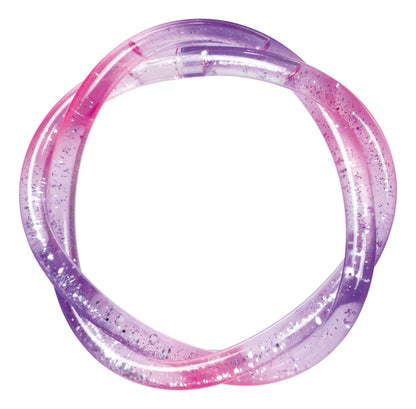 Mermaid Twisty Bracelets, 2-Piece Set, Assorted