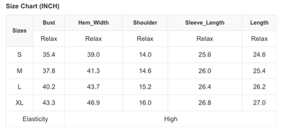 Contrast Ribbed Bishop Sleeve Top