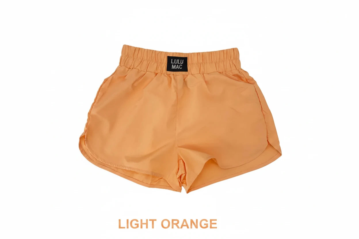 LULU Mac OG Shorts