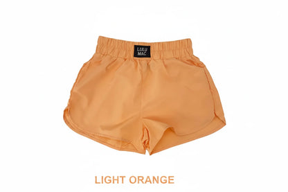 LULU Mac OG Shorts