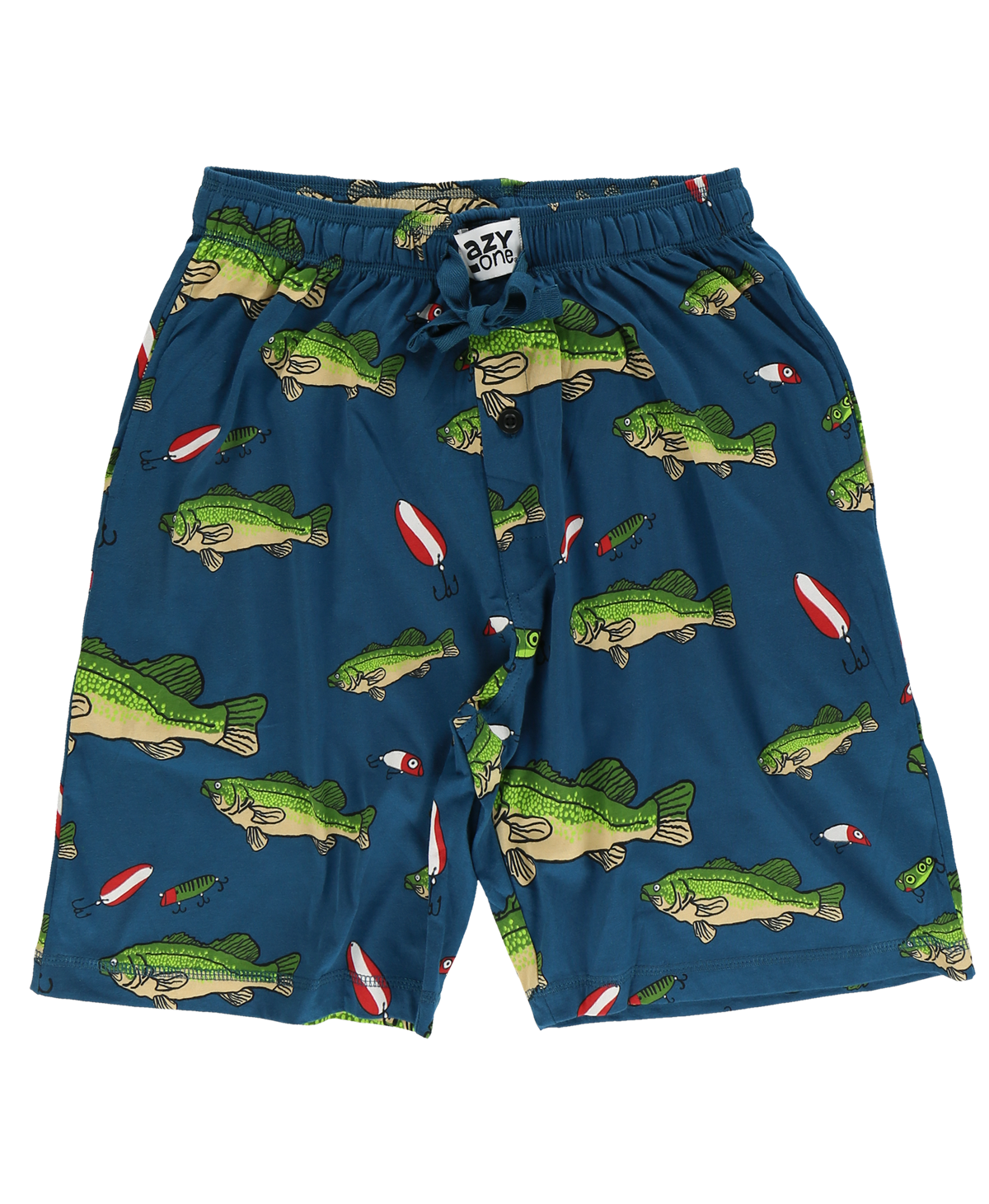 Bass Men Shorts