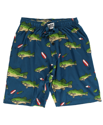 Bass Men Shorts
