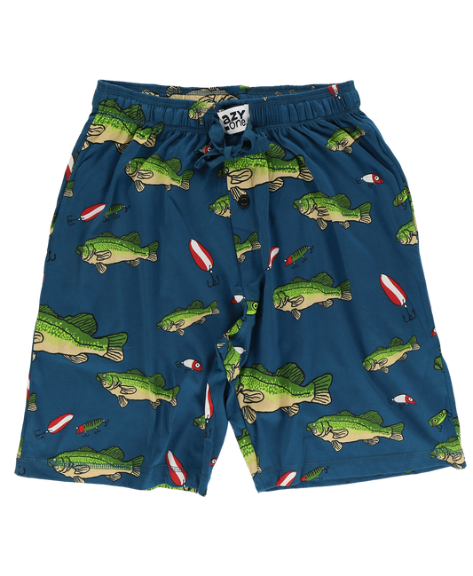 Bass Men Shorts