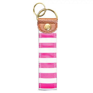 Key Fob Pink