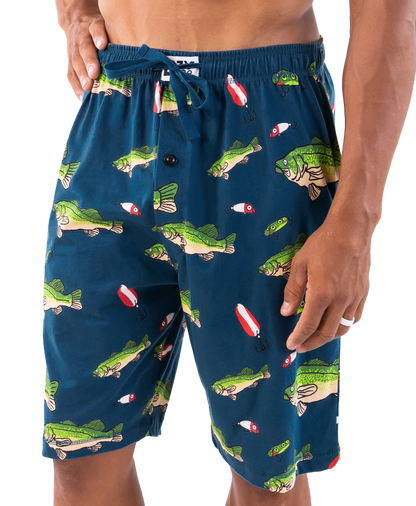 Bass Men Shorts