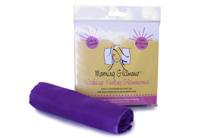 Satin Pillowcase Cover Private label available