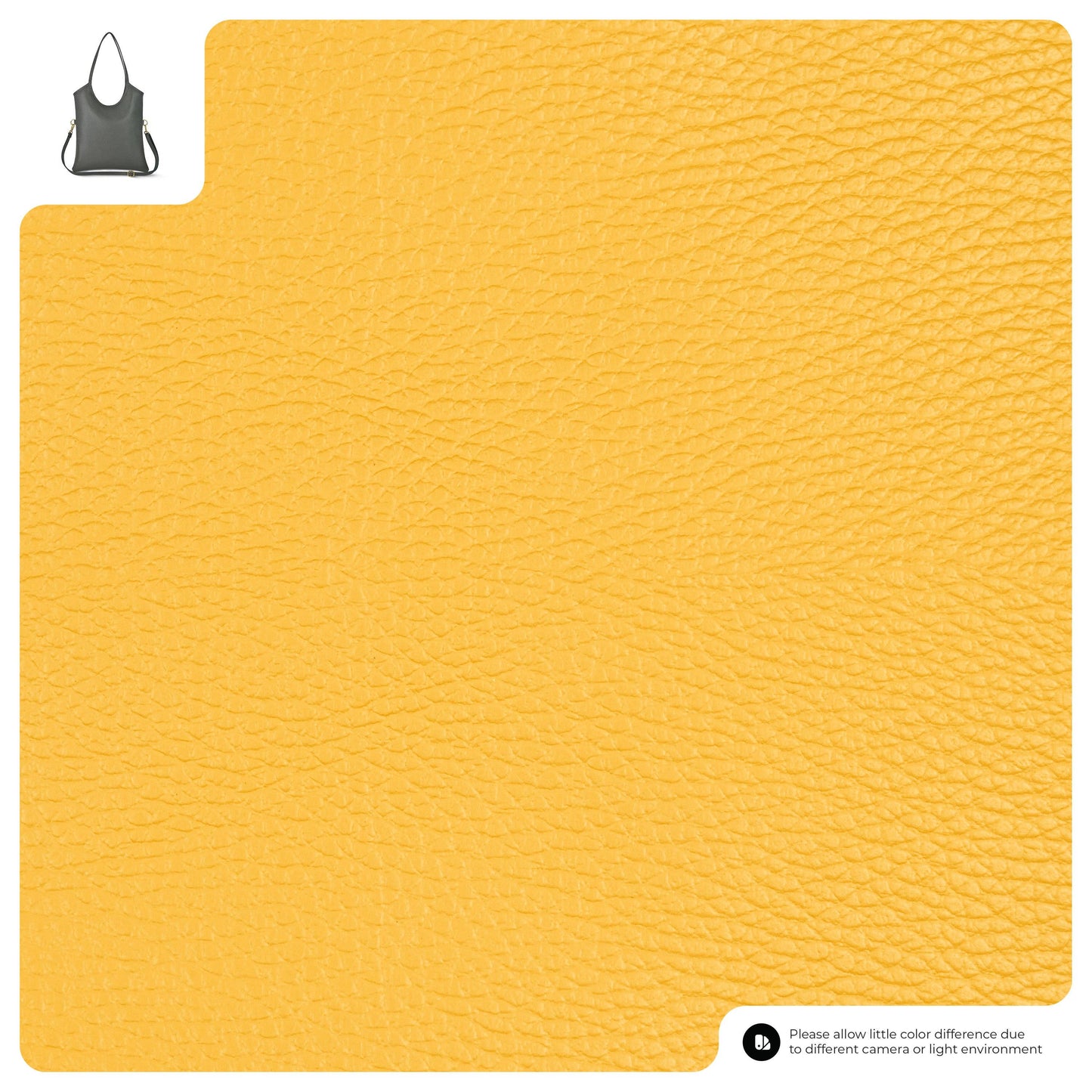 Calf Leather Tote Bag 191722