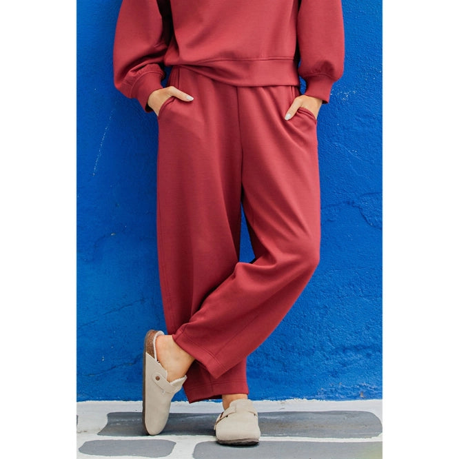 Scuba Flow Barrel Pants