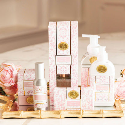 Peony Grapefruit Room Spray