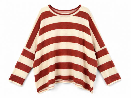 Plus Cashmere Sweater
