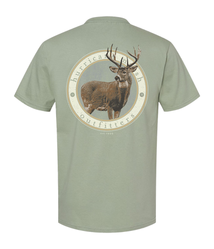 Trophy Buck T Shirt