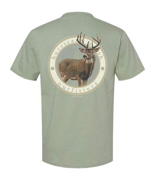 Trophy Buck T Shirt