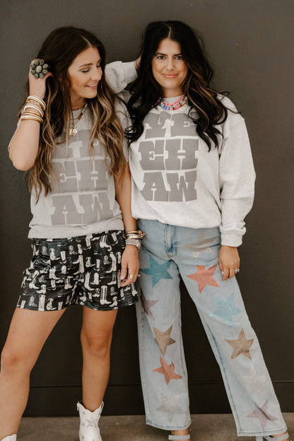 YEEHAW TEE