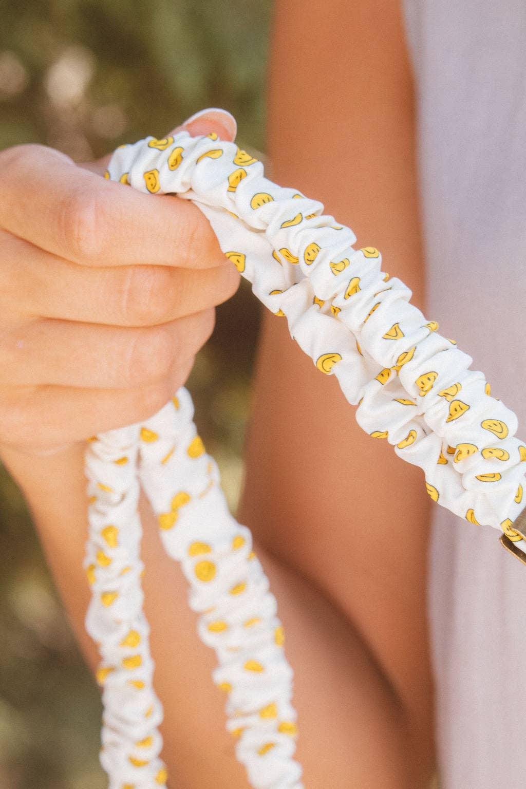 No Worries Lanyard