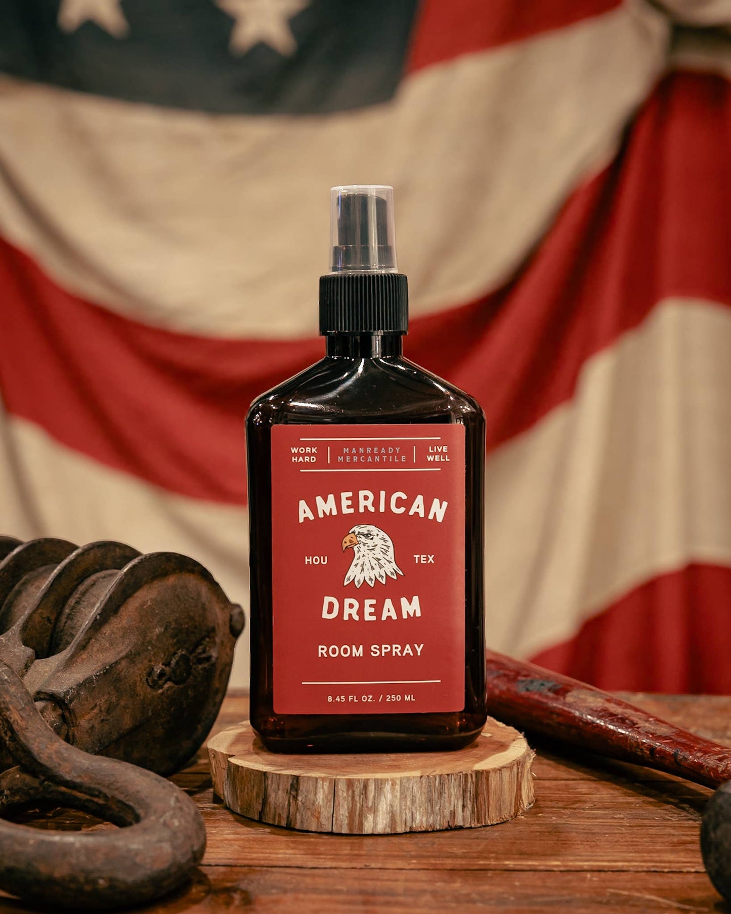 Room Spray | The Americana Series | American Dream