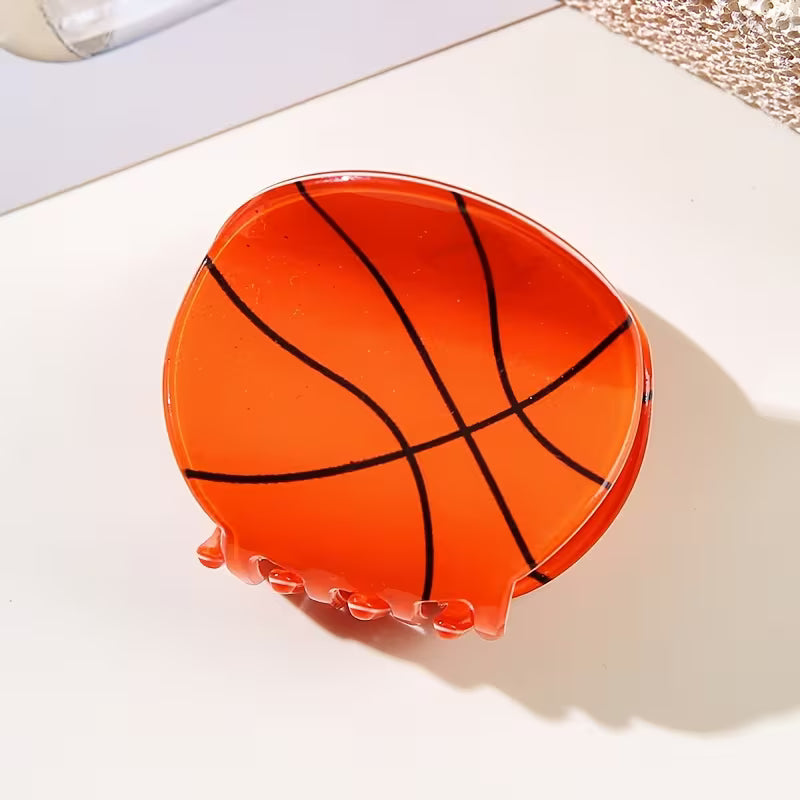 Sport Claw Clips
