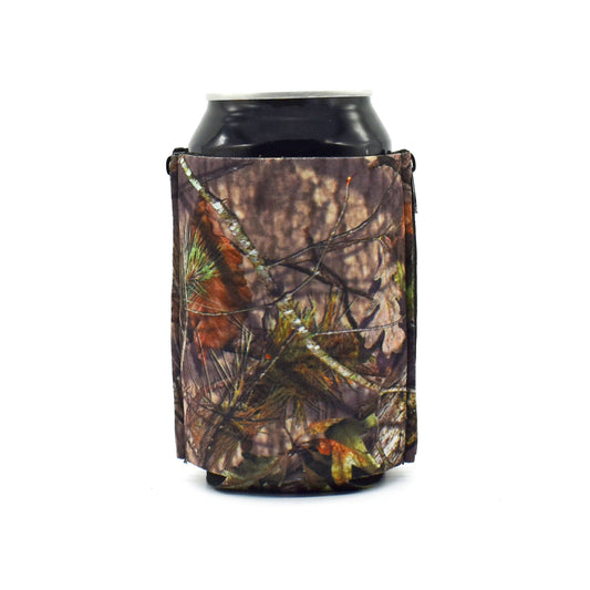 Mossy Oak Break-Up Country Koozie