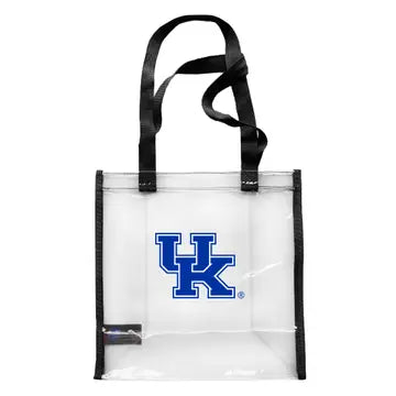 Kentucky Clear Tote