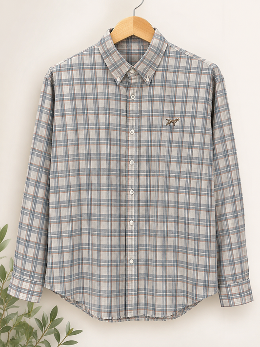 Fieldstone Stapleton Button Down