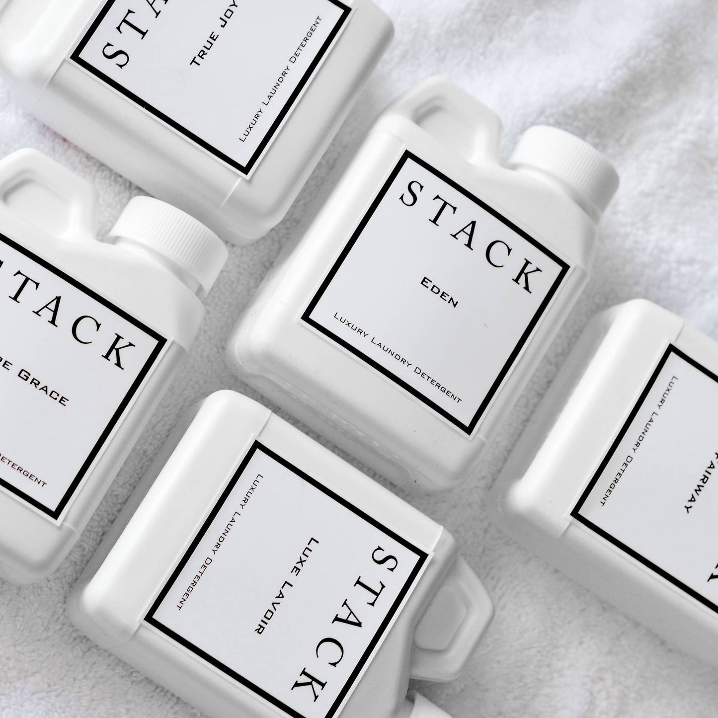 Cashmere Laundry Detergent - 32 oz