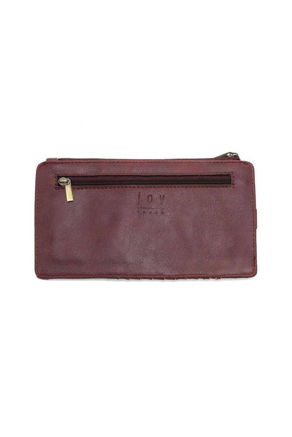 Joy Susan Kara Mini Wallet
