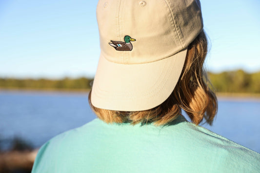 Duck Decoy - Dad Hat