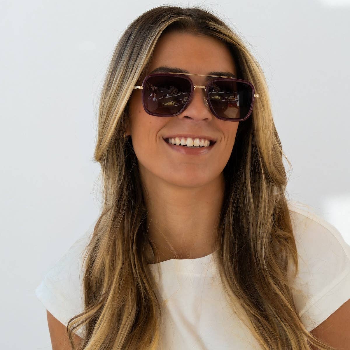 LEX PLUM - POLARIZED - WHOLESALE