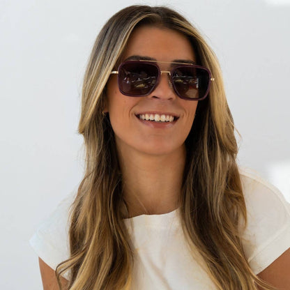 LEX PLUM - POLARIZED - WHOLESALE