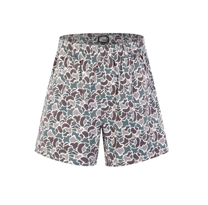 Classic OSC Shorts - Blank
