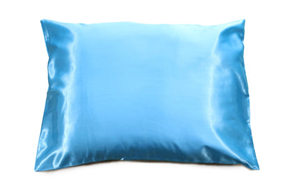 LIMITIED EDITION GIFT BOX Satin Pillowcase