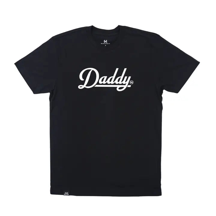 Mad Hatter Co Daddy Shirt