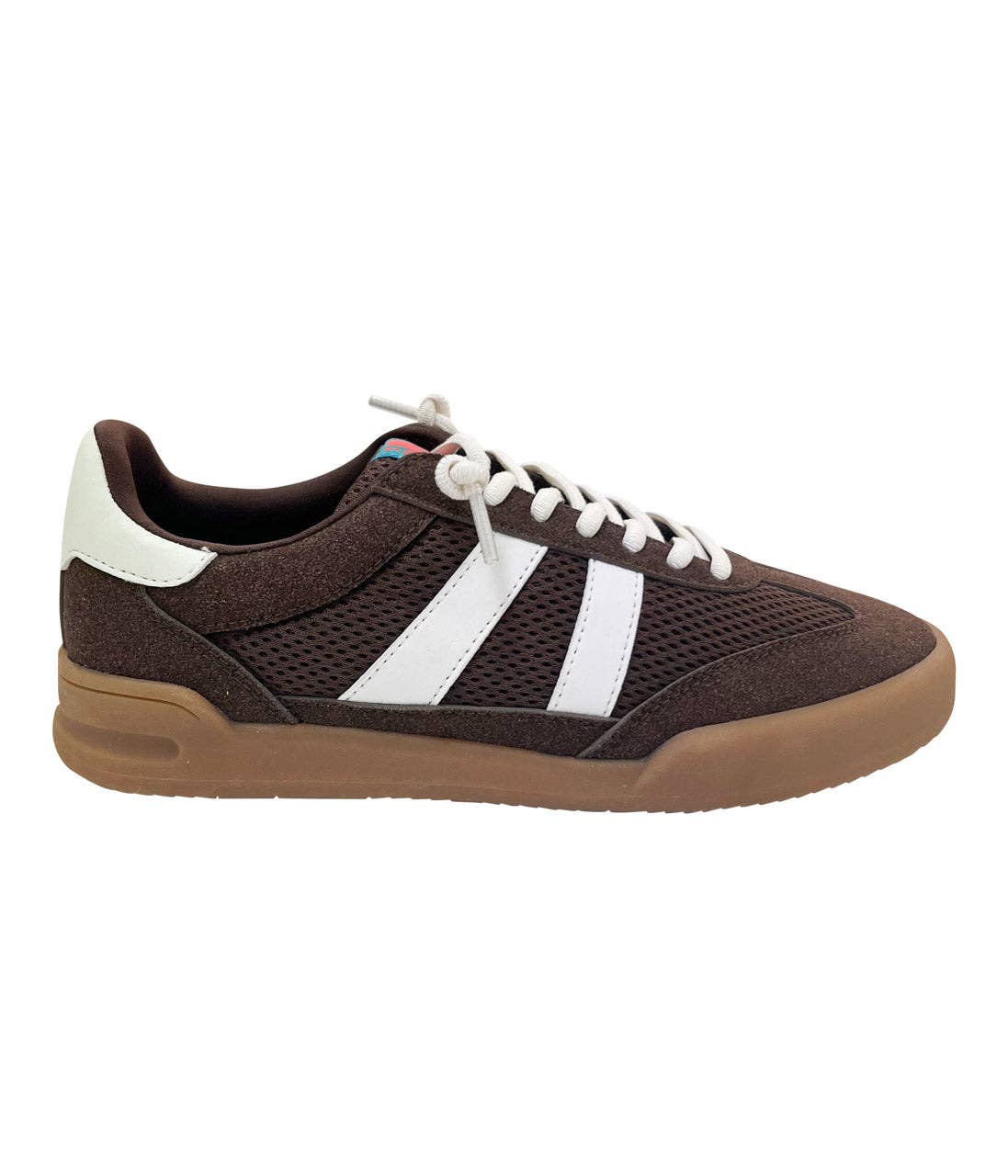 Brita Sneaker in Brown