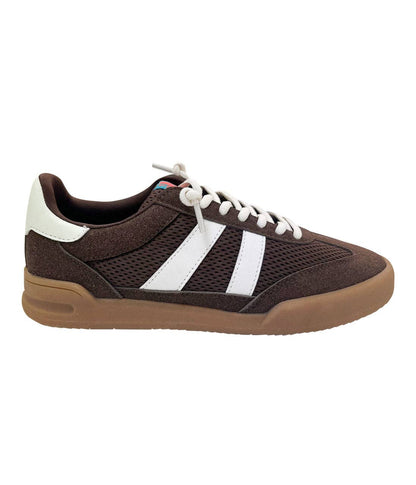 Brita Sneaker in Brown